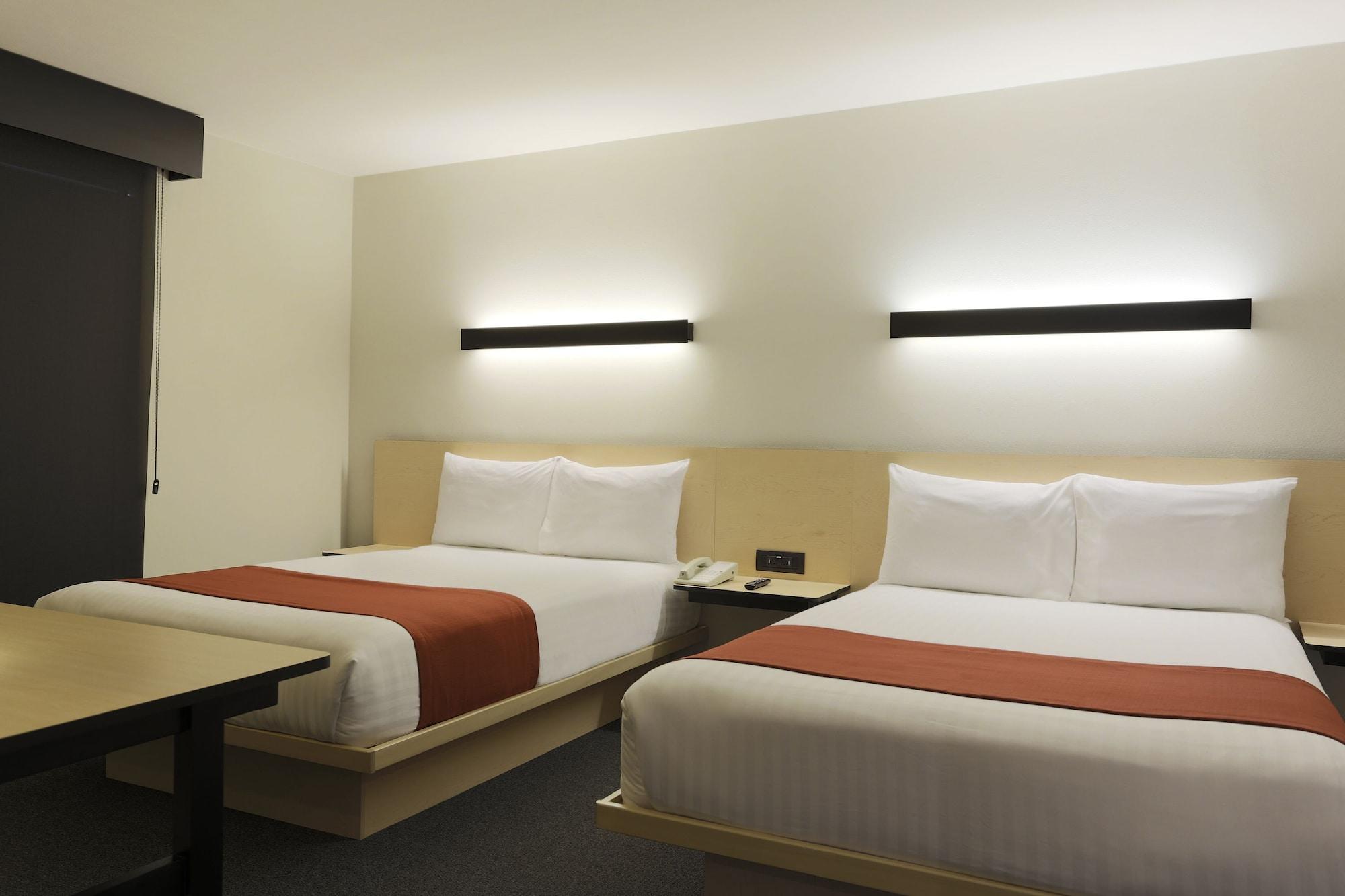 City Express By Marriott Cananea Екстериор снимка