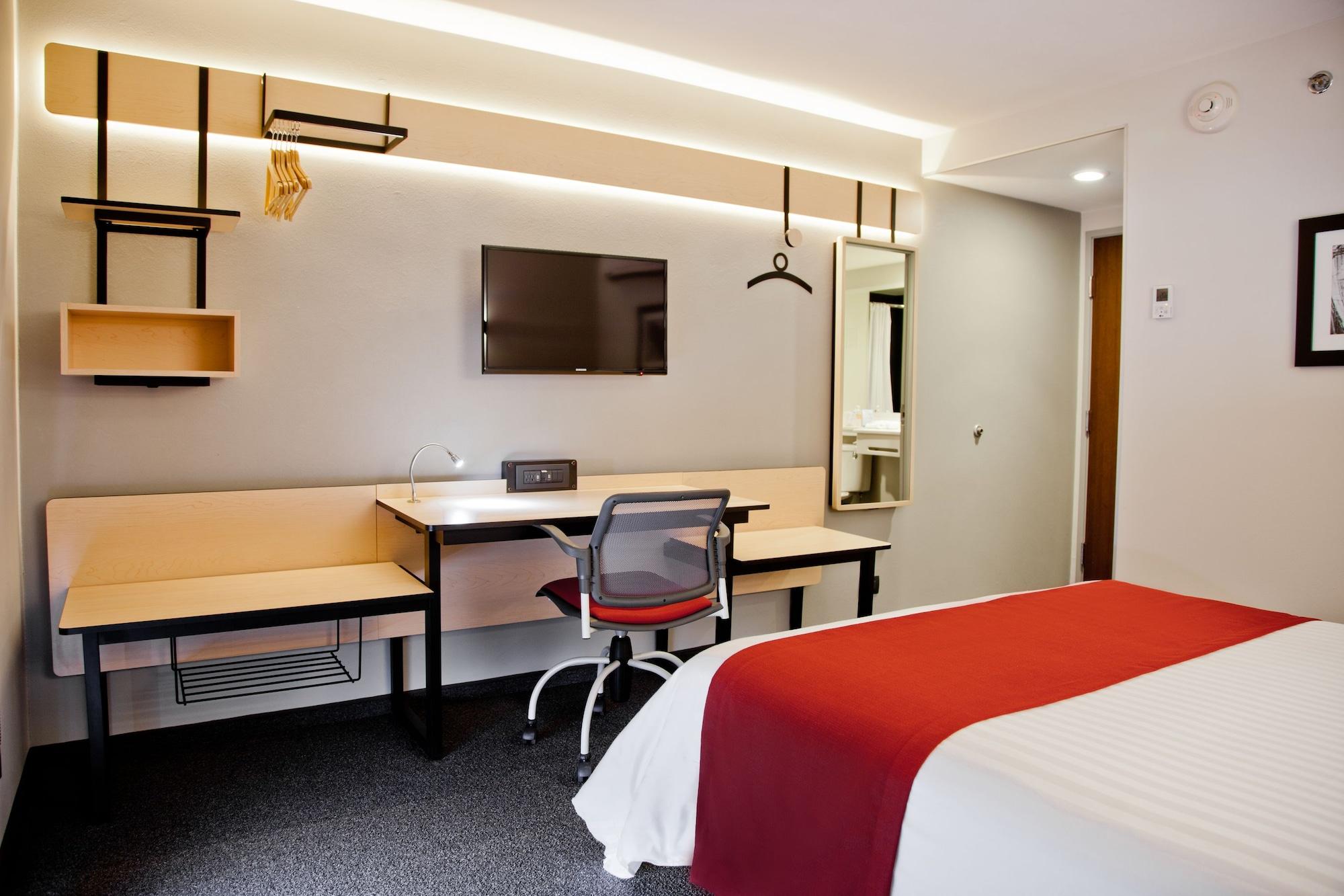 City Express By Marriott Cananea Екстериор снимка