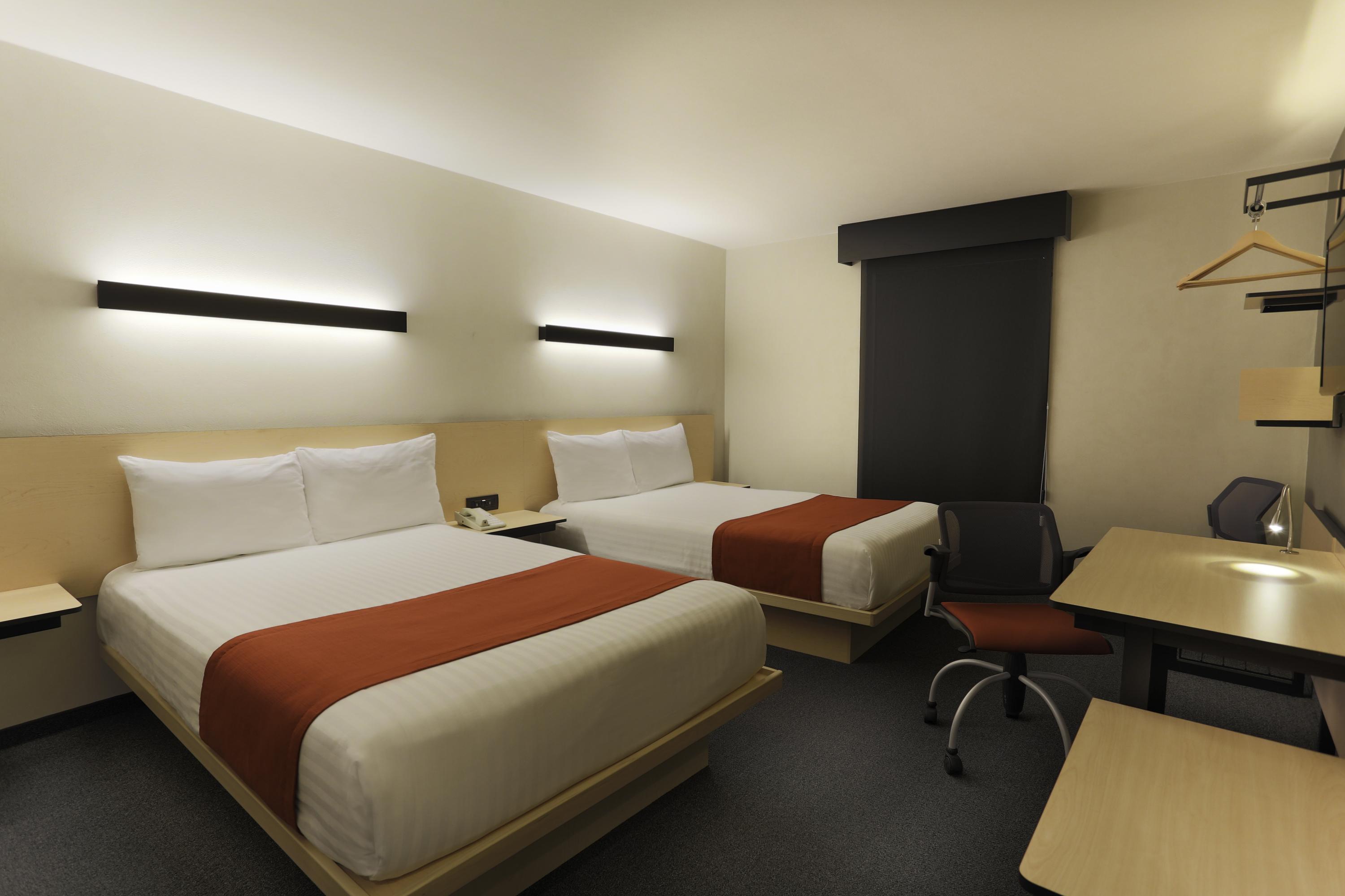 City Express By Marriott Cananea Екстериор снимка