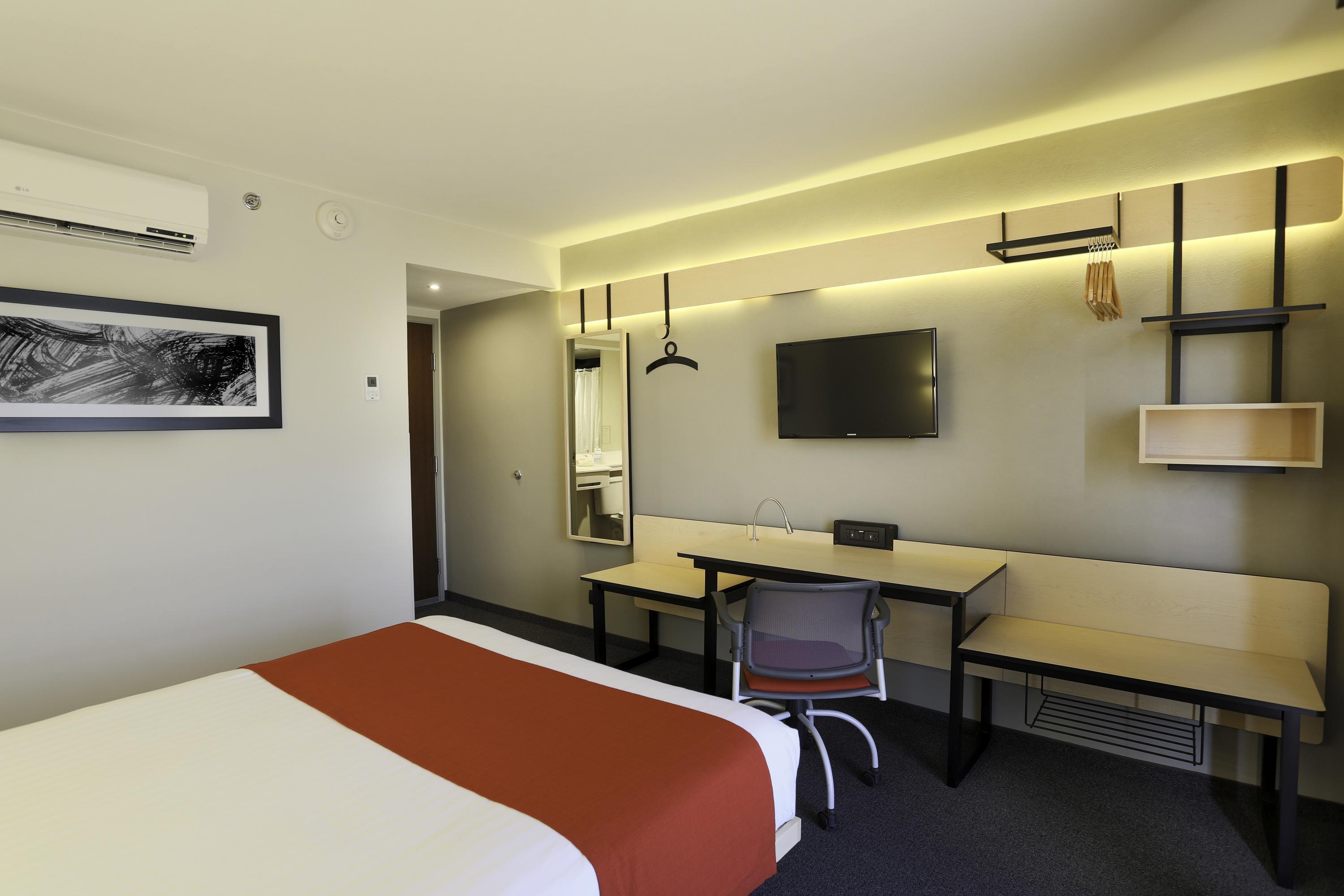 City Express By Marriott Cananea Екстериор снимка