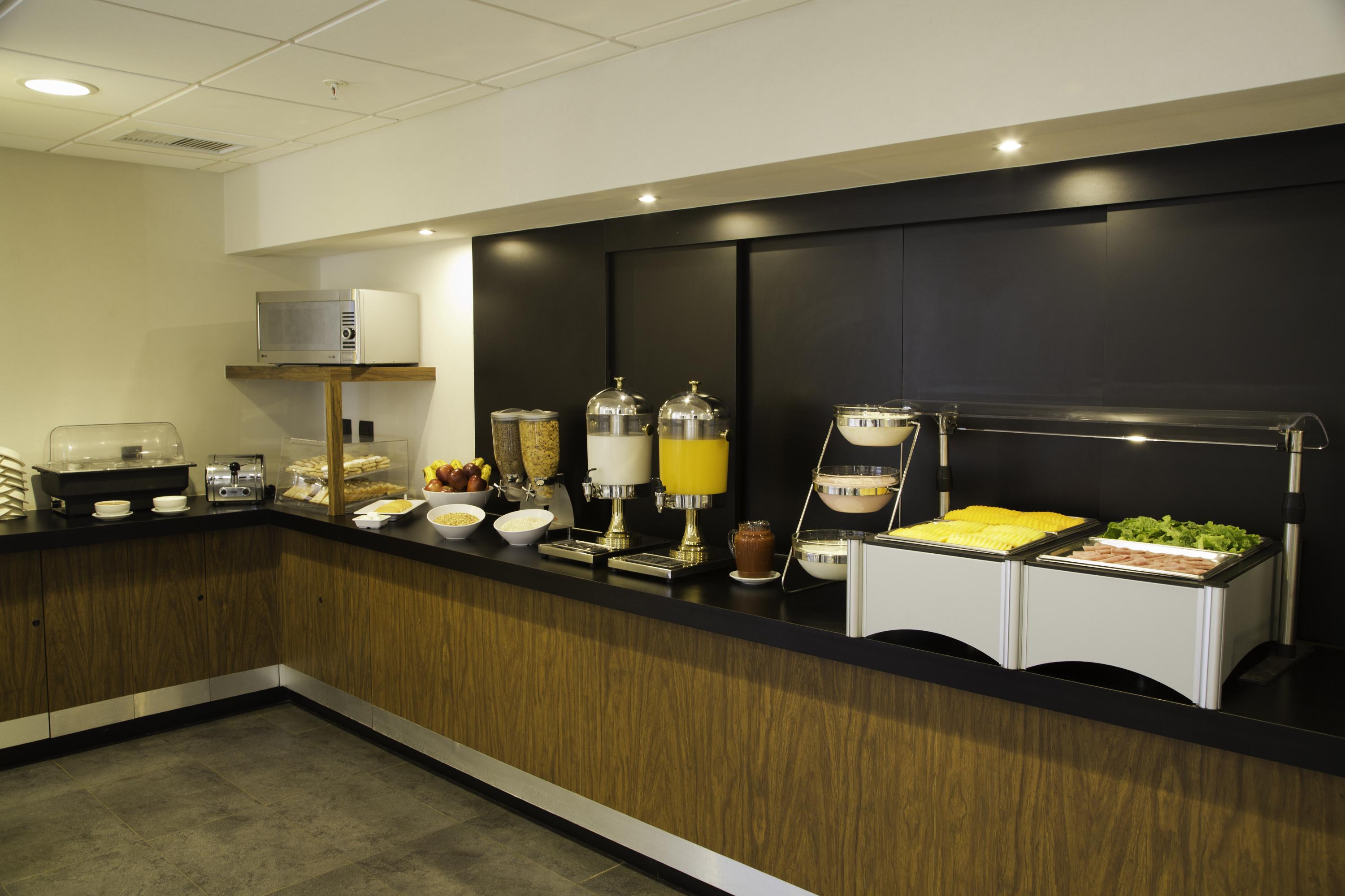 City Express By Marriott Cananea Екстериор снимка